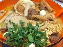 -张亮麻辣烫(政民路店)