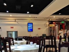 -东来顺饭庄(新源里店)