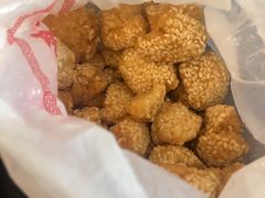 -奇趣饼家