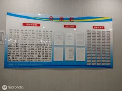 -北京舞蹈学院食堂