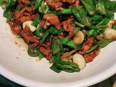 -湘邻呷铺·田园家宴(汉基广场店)