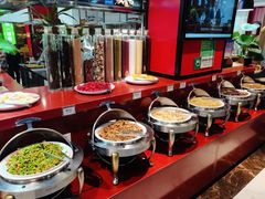 -素心素食(翠苑店)
