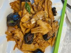 烧二冬-马凯餐厅(地安门店)