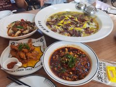 -太二酸菜鱼(永旺梦乐城店)