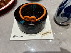 -第戎蛋糕(恒隆广场店)