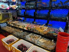 -阿忠食坊大排档·20年老店(万象城店)
