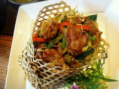 -上楼私房菜(院士路店)