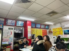 -明呈黄鱼面馆(斜土路店)