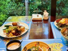 -七仙岭君澜度假酒店·桃源小馆中餐厅