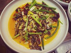 -铁公鸡·四川料理(天环广场店)