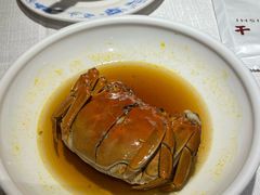 -老吉士酒家(天平路店)