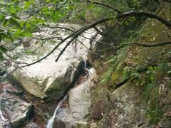 -湖州龙王山景区