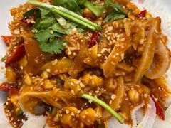 -一块豆腐(李沧书院路店)