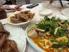 -北海渔村酒楼·粤菜海鲜点心(新华店)