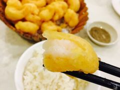 -东兴楼饭庄(六里桥店)