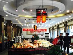 -春发生饭店·非遗(南院门店)