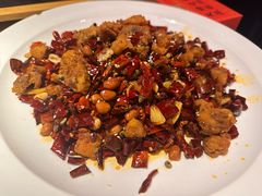 -天辣(金桥啦啦宝都店)