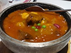 -千百味红餐厅·江西菜(绿地双子塔店)