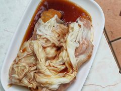 炸面肠-源记肠粉(华贵路店)