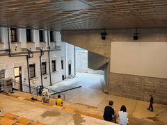 -大馆(前中区警署建築群)