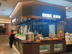 自助取餐区-大风歌海鲜烧烤火锅自助餐厅