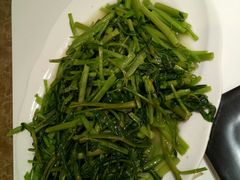 蒜泥空心菜-后宫私房菜(汇客美食娱乐广场店)