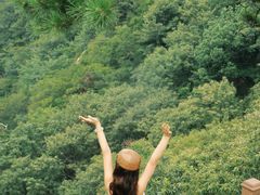 -沂蒙山旅游区云蒙景区(蒙山国家森林公园)