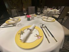 -东海朗廷酒店-唐阁T’ANG COURT 中餐厅