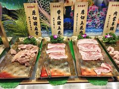 -犇放和牛烤肉·烤榴莲自助(苏宁城市奥莱店)