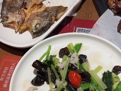 -鸽味轩·粤菜小馆(高楼门总店)