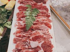 -五星桥原切肥牛火锅(怀德桥店)