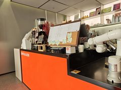 -Sips&Lick茶兰咖啡(五道口店)