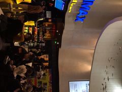 -万达影城(浦西万达广场激光IMAX店)