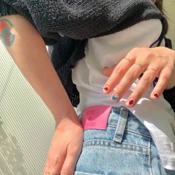 -妙睫屋日式美甲美睫