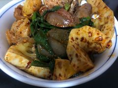 -胖子好盐水鸭(总店)