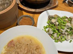 -荣小馆(杭州大厦店)