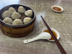 -曼曼汤包(建国西路店)