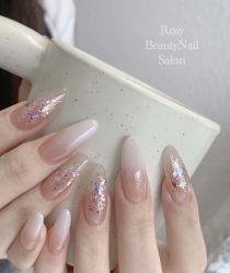 -斯馨·健康美甲美睫