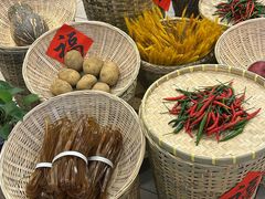 -小瑞厨房·贵州菜·番茄鸡(恒峰步行街店)