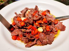 -费大厨辣椒炒肉(太平老街店)