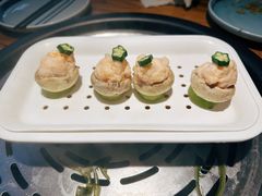 -三个渔夫·蒸汽海鲜(万德大厦店)