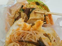 -王菊美食街·王菊面馆(总店)