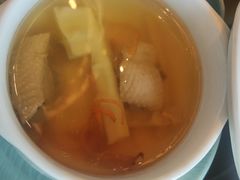 -环球港凯悦 · 享悦中餐厅