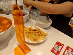 -鱼你在一起(闵行龙盛国际店)