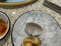 -泰白海鲜烧烤大全