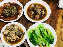 -黄连大头华烧鹅(萧地大马路店)