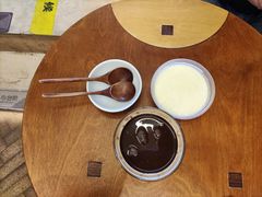 -小团圆糖水铺(襄阳南路店)