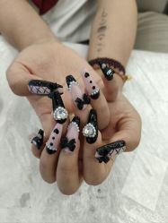 -斯馨·健康美甲美睫