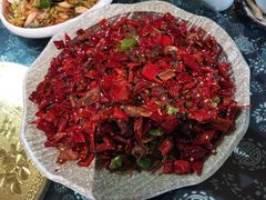 -青城甲(青城山店)