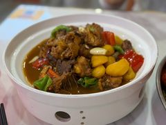 -虾铺子龙虾·私房菜(金源花苑店)